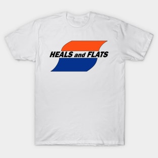 Heals & Flats T-Shirt